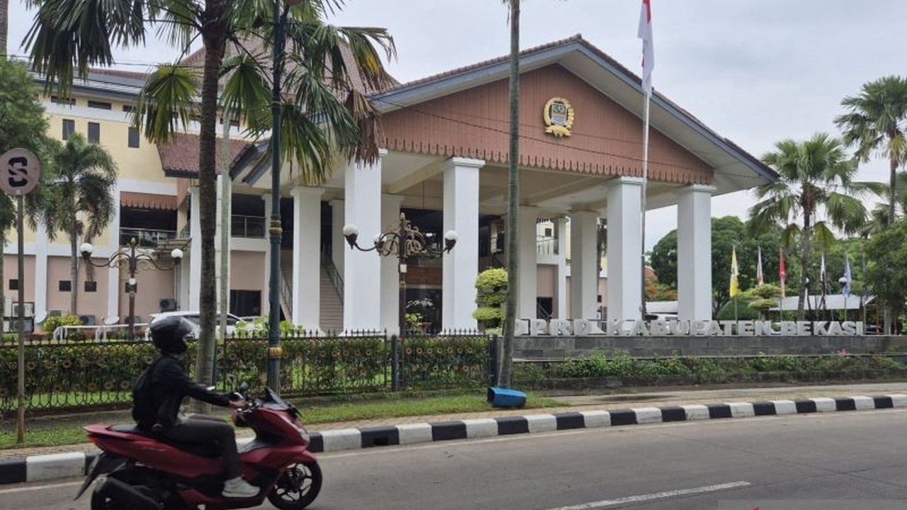 DPRD Kabupaten Bekasi telah menyampaikan 10 rekomendasi strategis untuk RPJMD Kabupaten Bekasi 2025-2029. Apa saja poin-poin krusial yang akan membawa perubahan bagi daerah?