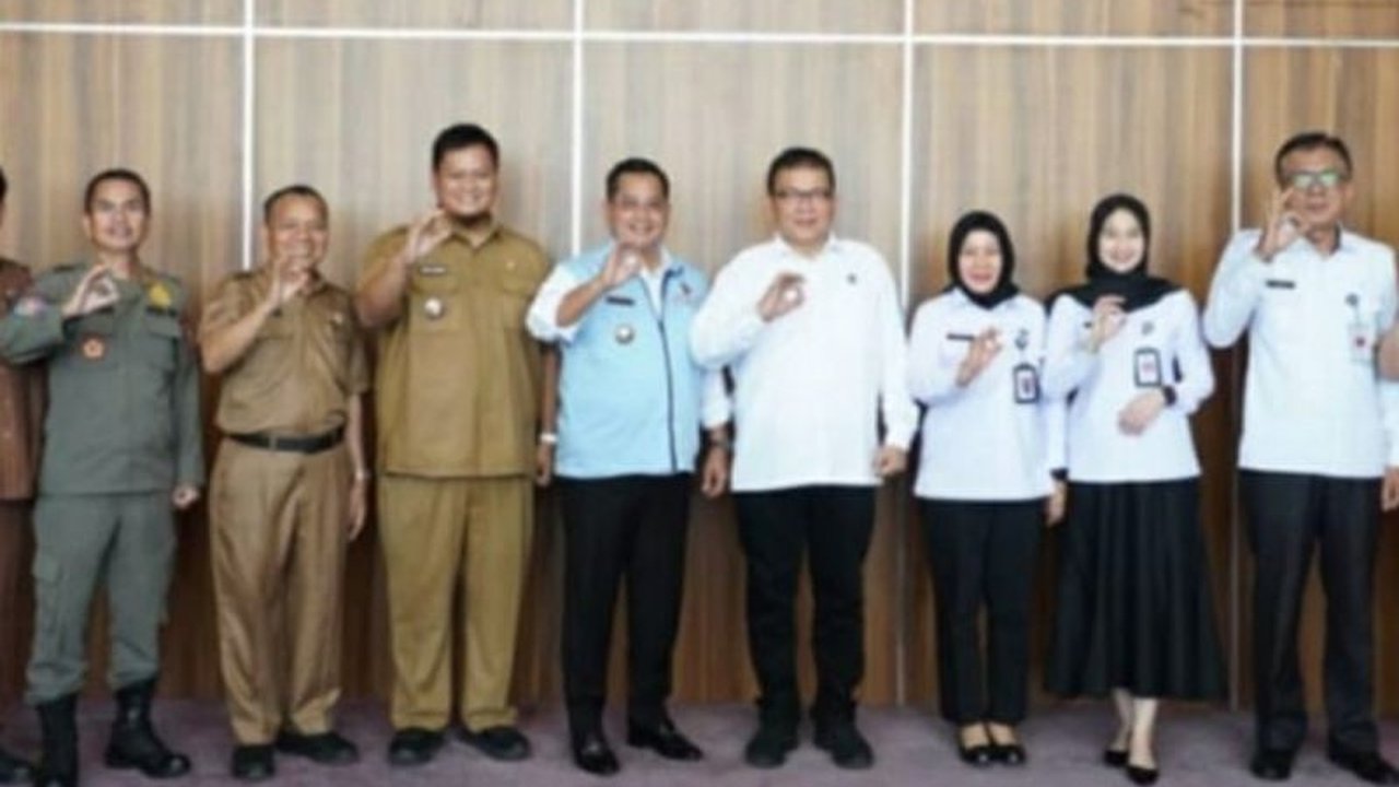 Kabupaten Banyuasin, Sumatera Selatan, menjadi fokus penguatan pemahaman HAM oleh Kemenkumham. Mengapa wilayah ini dipilih dan apa dampaknya bagi masyarakat?
