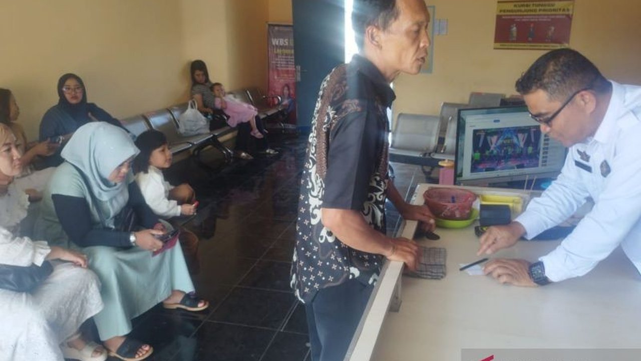 Terungkapnya Modus Nasi Bungkus: Lapas Curup Perketat Antisipasi Barang Terlarang Setelah Gagalkan Penyelundupan Sabu