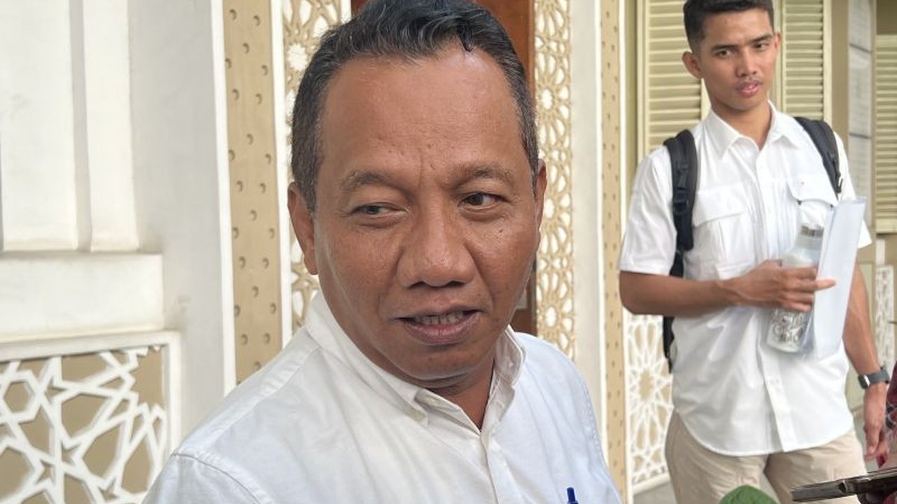 Kementerian ESDM tegaskan Indonesia tidak akan ekspor mineral mentah ke AS, sesuai UU Nomor 3 Tahun 2020. Apa alasannya di tengah potensi kesepakatan dagang?