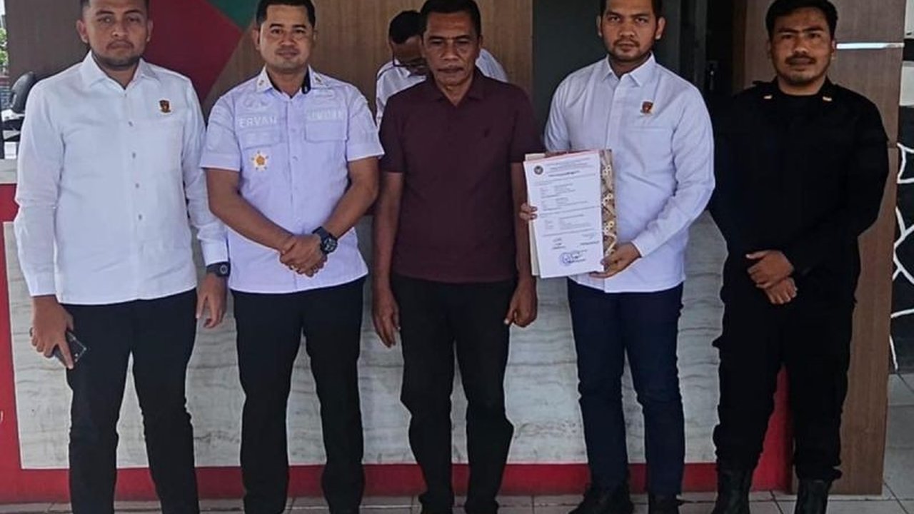 Kejaksaan Negeri Aceh Besar telah mengeksekusi terpidana kasus korupsi pembangunan Puskesmas Lamtamot. Simak detail kerugian negara dan komitmen Kejari dalam memberantas korupsi.