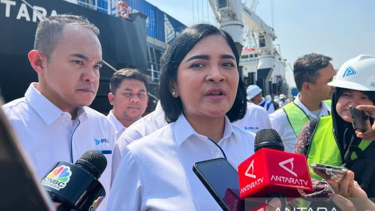 PT Pelni (Persero) mengalokasikan Rp700 miliar dari dana internal untuk pengadaan tujuh kapal baru. Bagaimana langkah strategis Pengadaan Kapal Pelni ini memperkuat distribusi logistik nasional?
