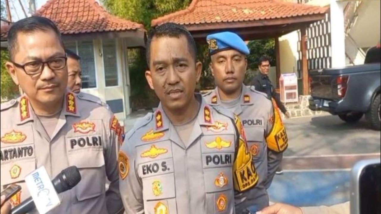 Polres Pemalang tengah mendalami kasus bentrok dua ormas di Pemalang yang melukai 13 orang, termasuk polisi. Apa pemicu insiden Bentrok Ormas Pemalang ini?