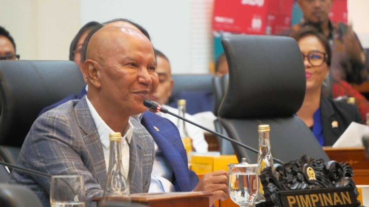 Ketua Banggar DPR RI Said Abdullah menyoroti minimnya gugatan terhadap tarif sepihak AS ke WTO. Ia menekankan pentingnya Penguatan Lembaga Internasional seperti WTO, IMF, dan Bank Dunia untuk keadilan global.