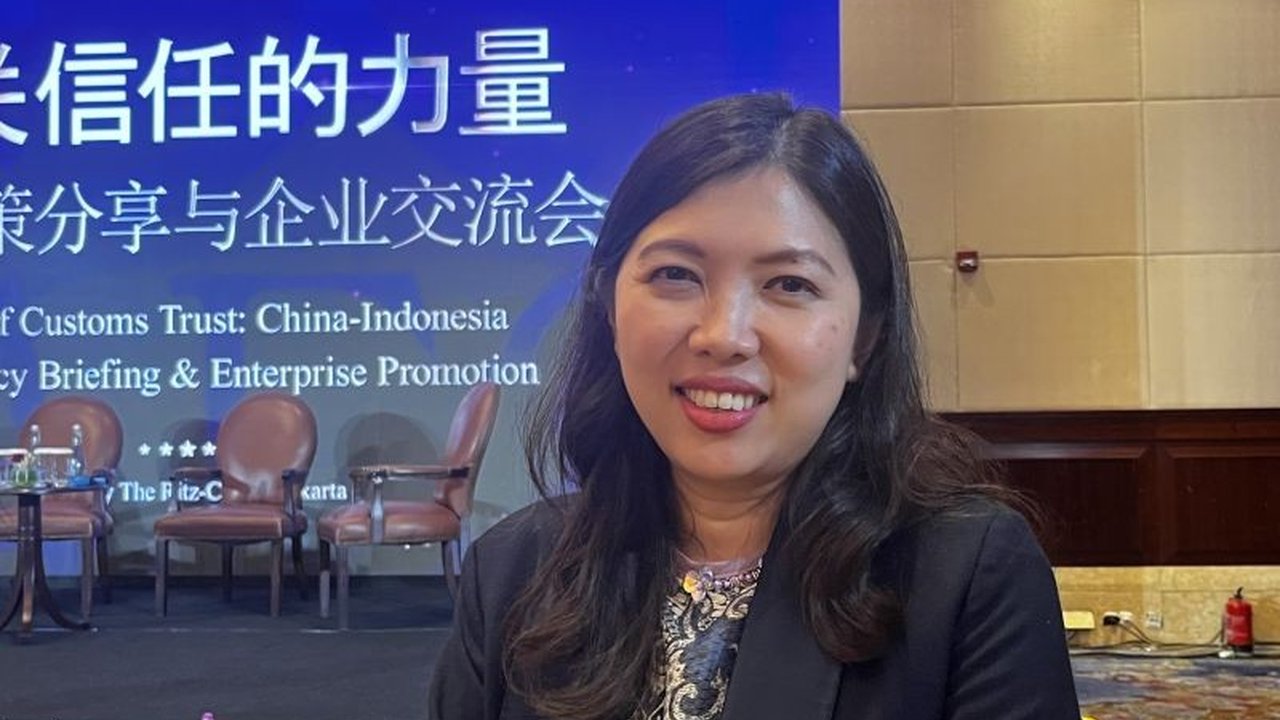 Kadin menilai sinergi tripartit antara bisnis, intelektual, dan pemerintah adalah kunci utama Indonesia menembus pasar baru, termasuk China, di tengah ketidakpastian global.