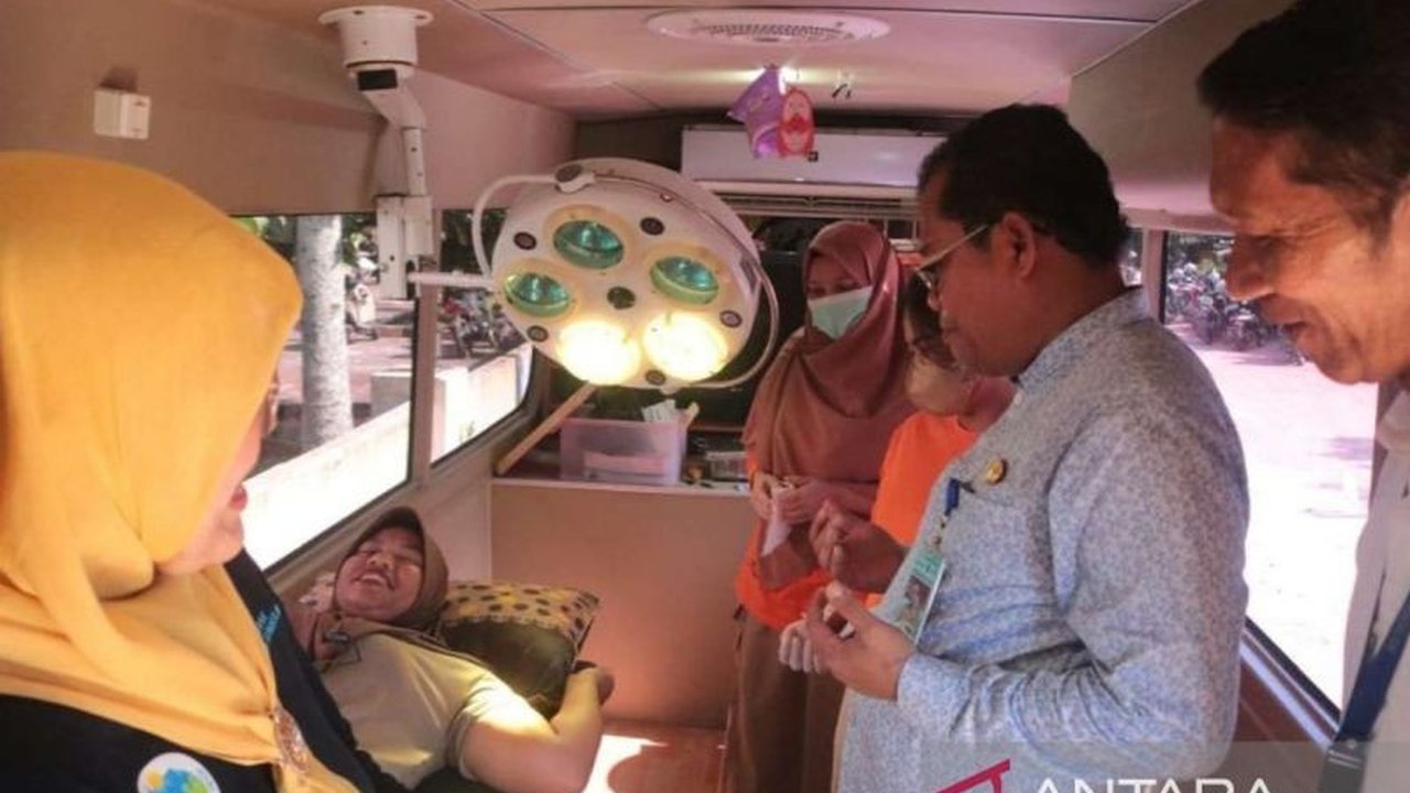 Pemerintah Kabupaten Bangka Tengah bersama BKKBN menggelar pelayanan KB BKKBN terintegrasi, menjangkau tiga kecamatan demi menekan angka kelahiran dan mencegah stunting. Simak detailnya!