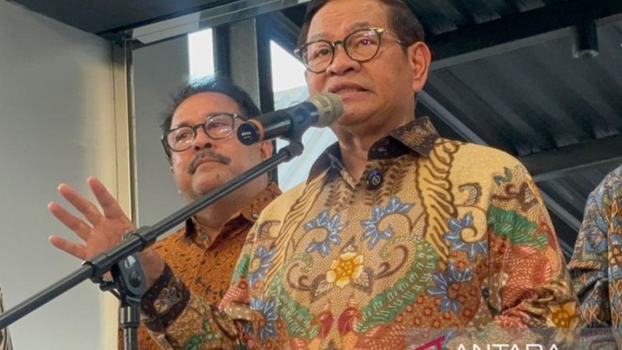 Gubernur DKI Jakarta Pramono Anung mengakui bahwa berbagai masalah Jakarta, termasuk tawuran, masih menjadi pekerjaan rumah. Bagaimana Pemprov DKI mengatasinya?
