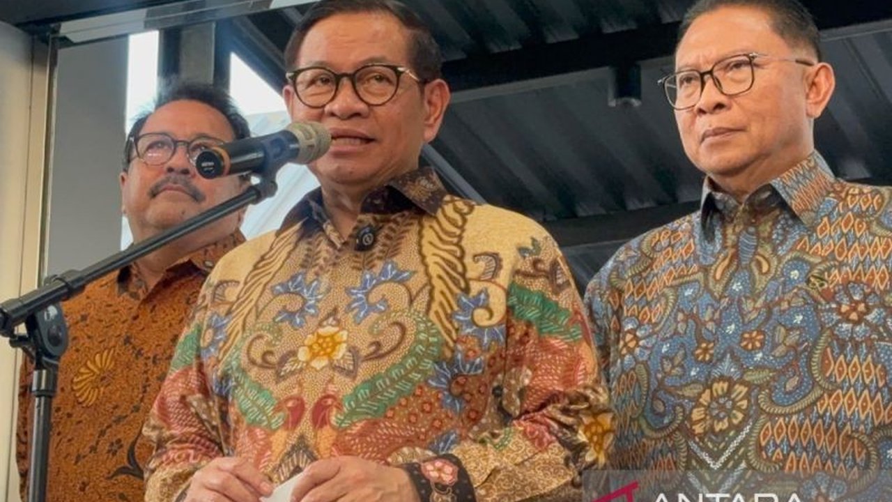 Gubernur Pramono Anung ungkap strategi baru Pembangunan Jakarta yang tak lagi bergantung APBD, melainkan perbanyak kolaborasi dengan pihak swasta. Apa dampaknya?