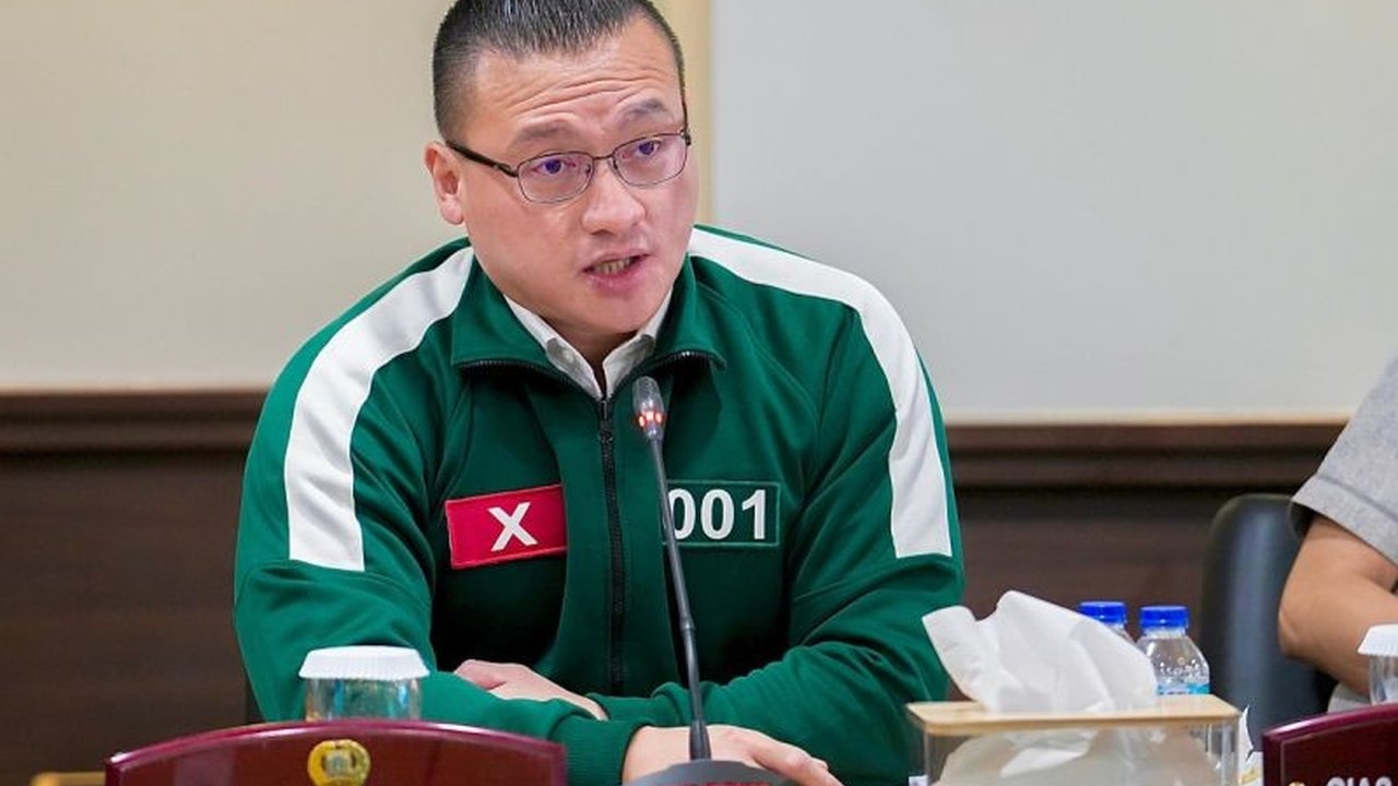 Anggota DPRD DKI mengapresiasi pembangunan Flyover Latumenten di Jakarta Barat yang segera dimulai. Proyek ini diharapkan menjadi solusi permanen atasi kemacetan.