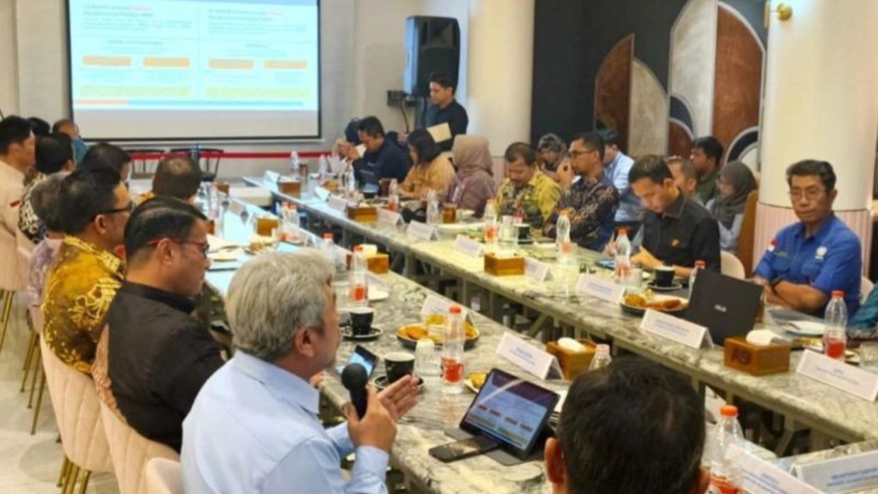 Tim Pengendali Inflasi Daerah (TPID) Kalimantan Selatan tingkatkan pengawasan distribusi LPG 3 kg di 13 kabupaten/kota. Apa penyebab kelangkaan gas melon dan bagaimana solusinya?