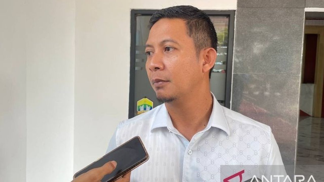 Fakta Unik: Pemkot Serang Data Aset Daerah untuk Fasilitasi 67 Koperasi Merah Putih