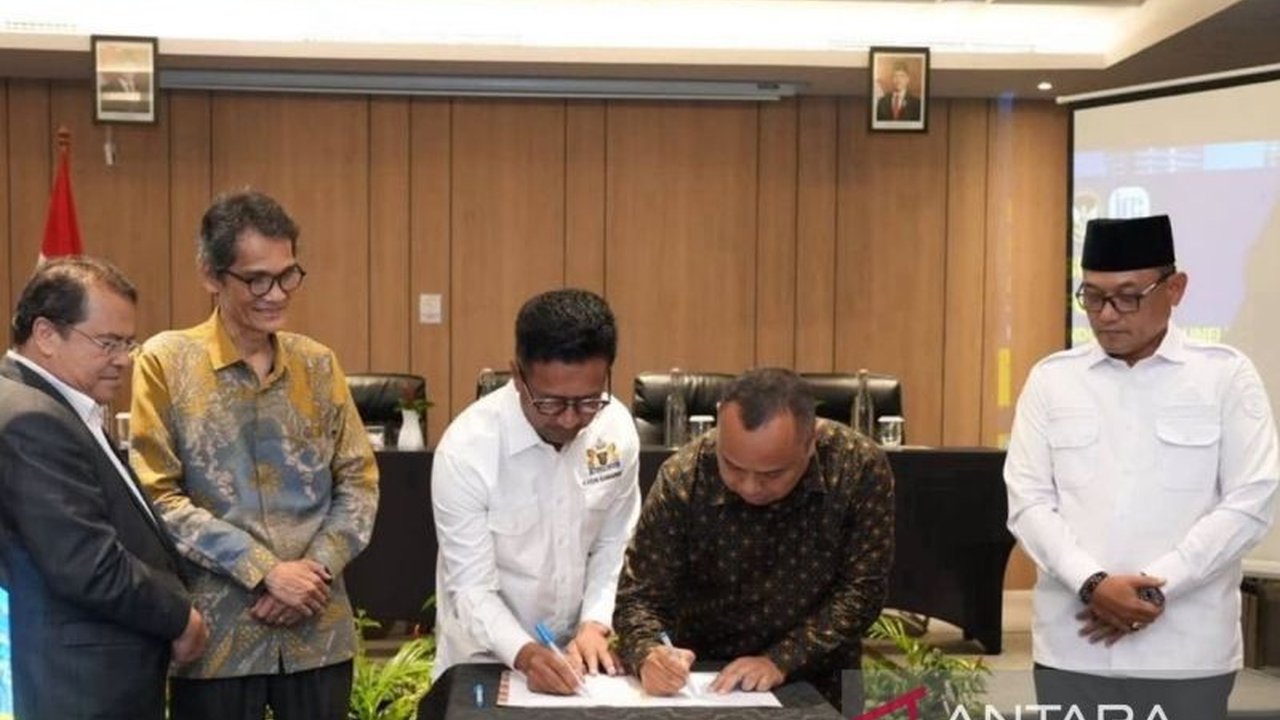 Pengusaha Kalimantan Timur dan Brunei Darussalam menyepakati kerja sama perdagangan strategis, membuka peluang investasi besar di berbagai sektor, termasuk IKN dan hilirisasi sawit.