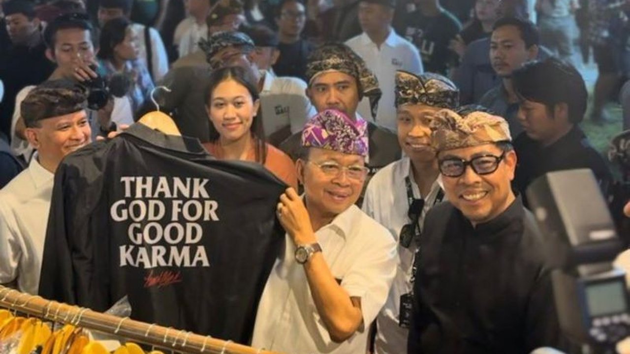 Pica Fest 2025 di Denpasar siap menjadi ajang kolaborasi kreativitas anak muda Bali, menargetkan perputaran ekonomi Rp18 miliar. Simak inovasi budaya dan lingkungan di dalamnya!