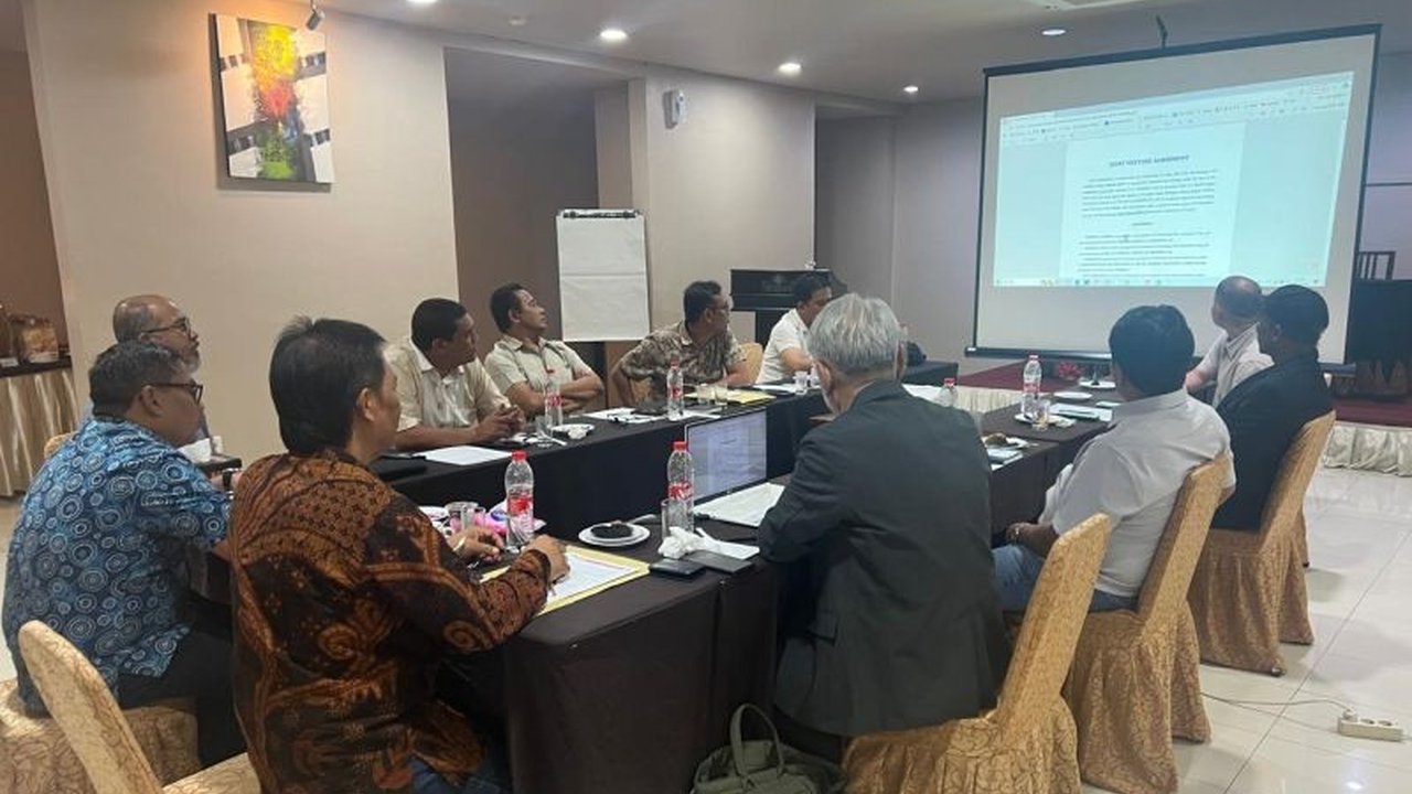 BPKS mengungkapkan sejumlah perusahaan internasional tertarik Investasi Sabang, memanfaatkan posisi strategisnya di jalur pelayaran tersibuk dunia dan potensi perikanan serta pariwisata yang melimpah.