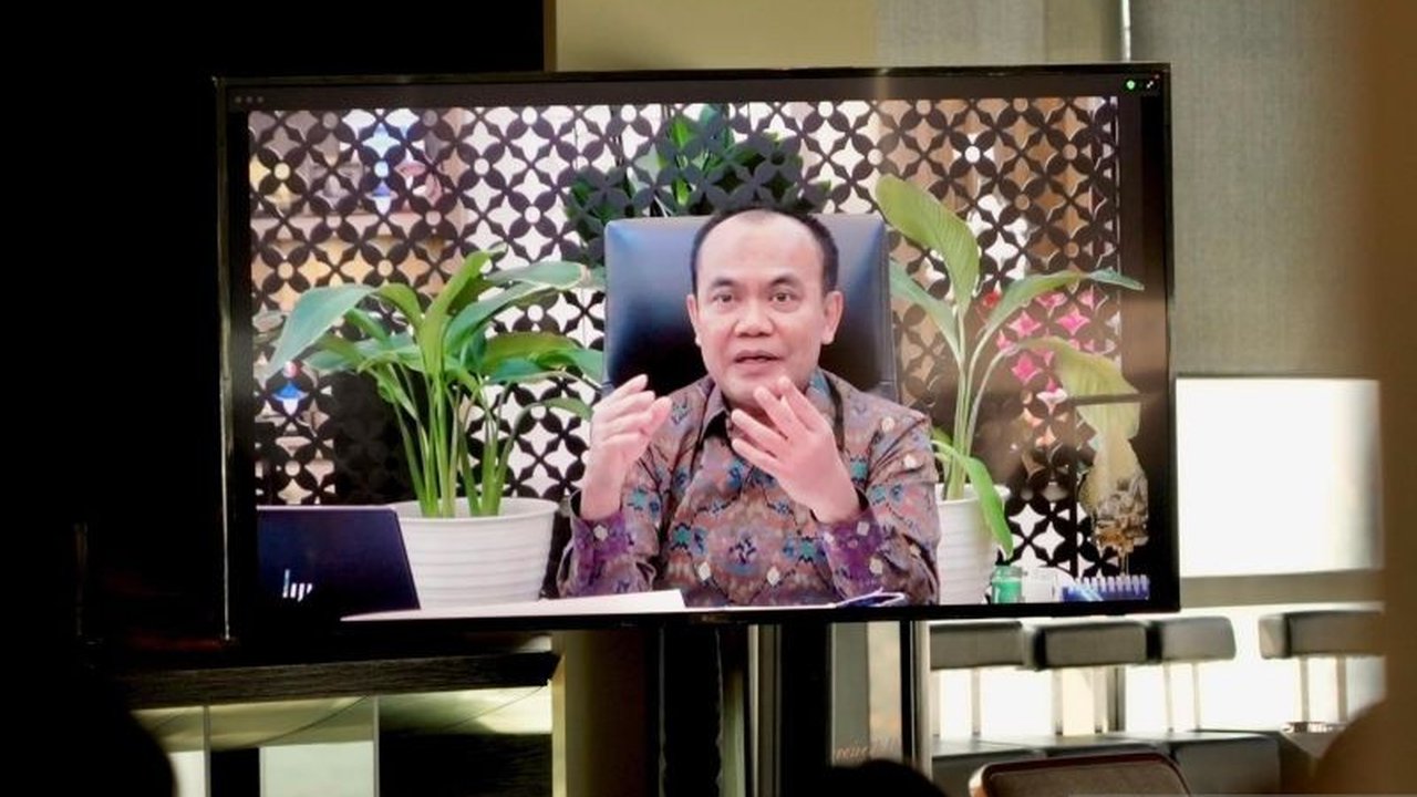 Pemerintah Indonesia berupaya agar CPO, kakao, dan kopi bebas tarif impor AS, setelah berhasil menurunkan bea masuk produk lain menjadi 19%, lebih rendah dari negara ASEAN.