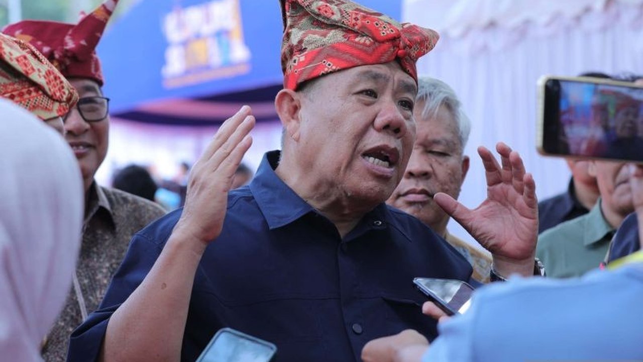 Pemerintah Provinsi Kepulauan Bangka Belitung meluncurkan Kelompok Kerja Mangrove Daerah (KKMD) sebagai upaya serius mencegah kerusakan hutan mangrove. Apa saja tantangan yang dihadapi?