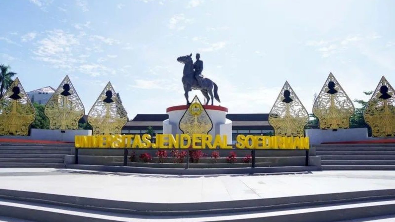 Universitas Jenderal Soedirman (Unsoed) serius tangani kasus kekerasan seksual di kampus dengan membentuk tim pemeriksa beranggotakan tujuh orang. Bagaimana proses penyelidikan ini akan berjalan?