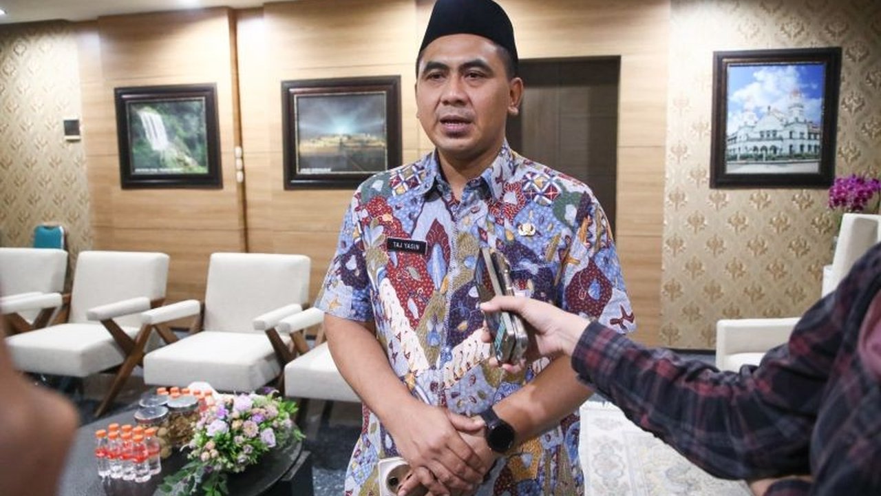 Penurunan Kemiskinan Jateng: Wagub Ungkap Angka Kemiskinan Jawa Tengah Turun Jadi 9,48 Persen, Apa Rahasianya?