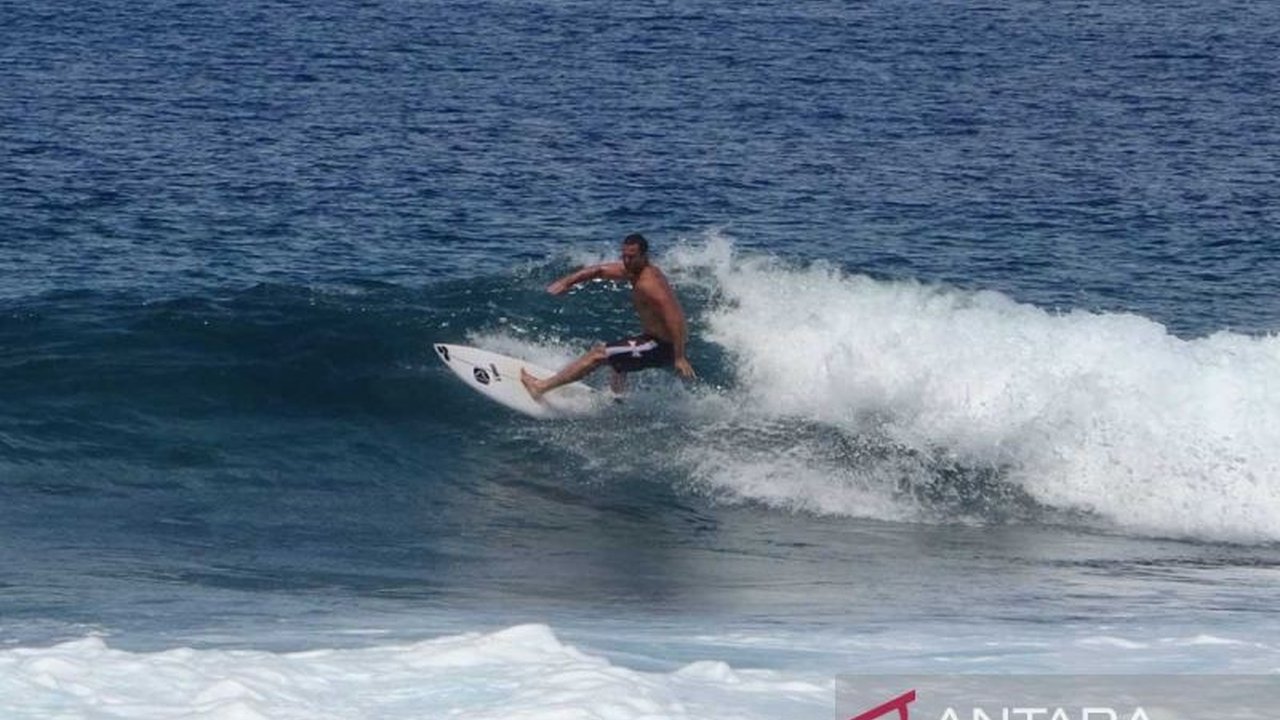 Ratusan Wisman Simeulue tercatat mengunjungi pulau terluar Aceh ini pada Januari-Juli 2025, tertarik keindahan alamnya. Simak dampak positifnya bagi ekonomi lokal!