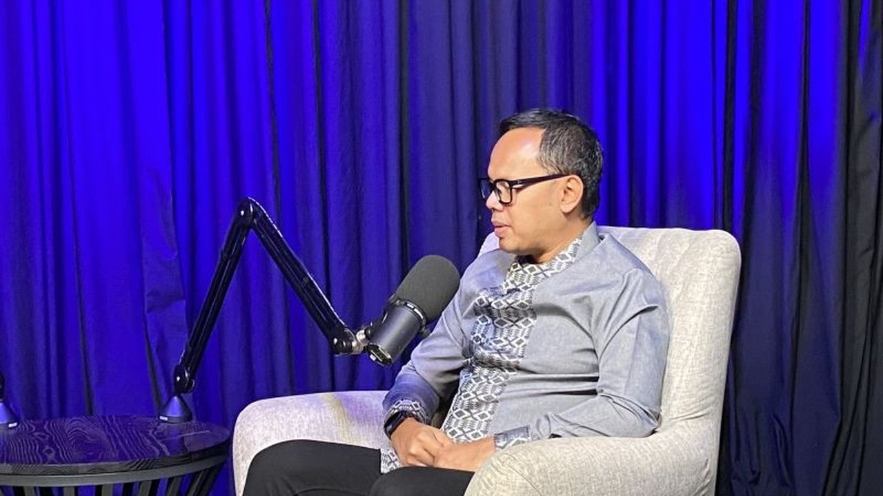 Wakil Menteri Dalam Negeri Bima Arya Sugiarto memastikan perlindungan data pribadi warga negara Indonesia menjadi prioritas utama pemerintah, menepis kekhawatiran transfer data ke AS.