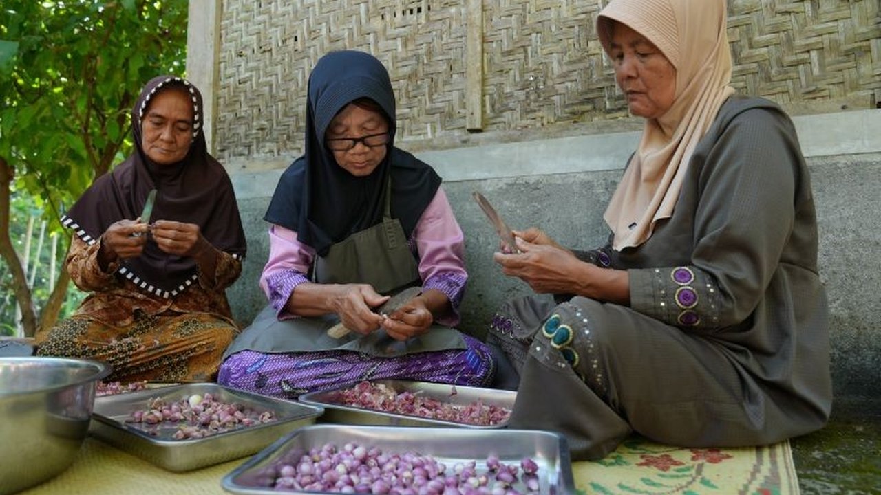 Indonesia bersiap menghadapi era penuaan penduduk. Program Layanan Lansia Terintegrasi (LLT) hadir untuk memastikan lansia berdaya, mandiri, dan bermartabat di usia senja.