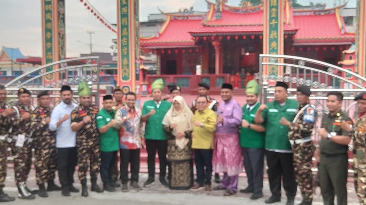 Komisi VII DPR RI menyetujui anggaran Rp10 miliar untuk perbaikan Istana Siak, menyimpan sejarah luar biasa dan alat musik langka satu-satunya di dunia.