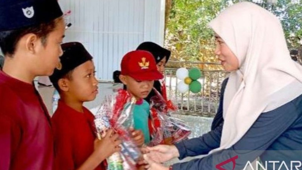 Pemerintah Kabupaten Bangka Tengah secara konsisten mengintensifkan program gizi seimbang sebagai langkah strategis dalam upaya pencegahan stunting dan optimalisasi tumbuh kembang anak.
