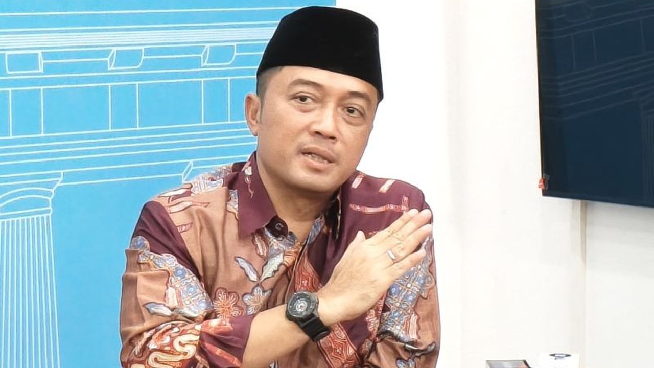 Menteri Sekretaris Negara Prasetyo Hadi membantah tegas penyerahan data pribadi warga Indonesia ke AS terkait kesepakatan tarif impor, lantas apa yang sebenarnya terjadi?