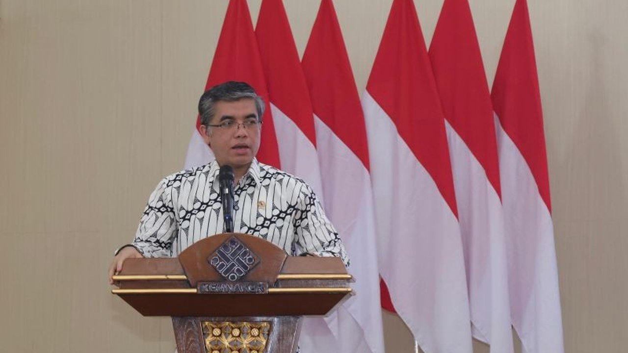 Menteri Ketenagakerjaan tegaskan fokus pada Pelatihan Vokasi Inklusif berorientasi industri. Simak bagaimana kolaborasi lintas sektor ini tingkatkan daya saing!