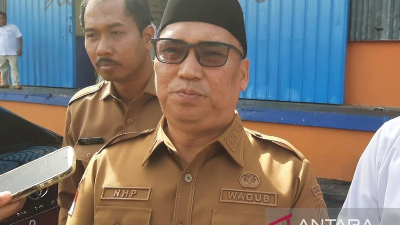 Kepulauan Riau berpeluang besar menjadi pusat Investasi AI Kepri dan pusat data global. Apa saja daya tarik utama provinsi ini yang diminati investor Singapura dan Tiongkok?