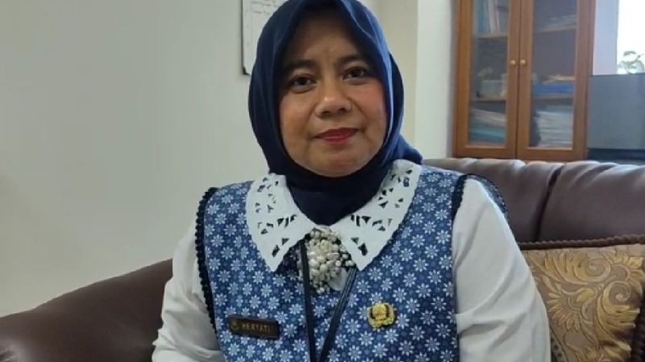 Klinik UMKM Cilegon kini menempati gedung baru eks Dinas Sosial, sebuah langkah efisiensi anggaran yang menjanjikan layanan optimal bagi pelaku usaha mikro, kecil, dan menengah.