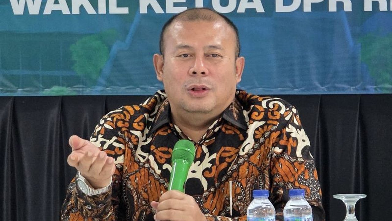 Wakil Ketua DPR RI Cucun Ahmad Syamsurijal menegaskan peran BUMN sangat vital dalam memperkuat ekonomi nasional di tengah tantangan global. Mengapa BUMN menjadi harapan utama?