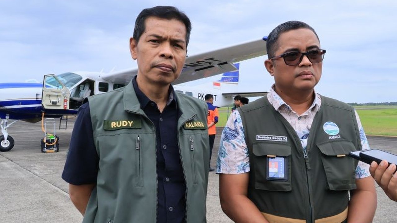 BMKG menyatakan 60 hari tanpa hujan di beberapa wilayah Sumbar masih wajar. Puncak kemarau diprediksi Juli 2025. Mengapa kondisi Hari Tanpa Hujan Sumbar ini terjadi?