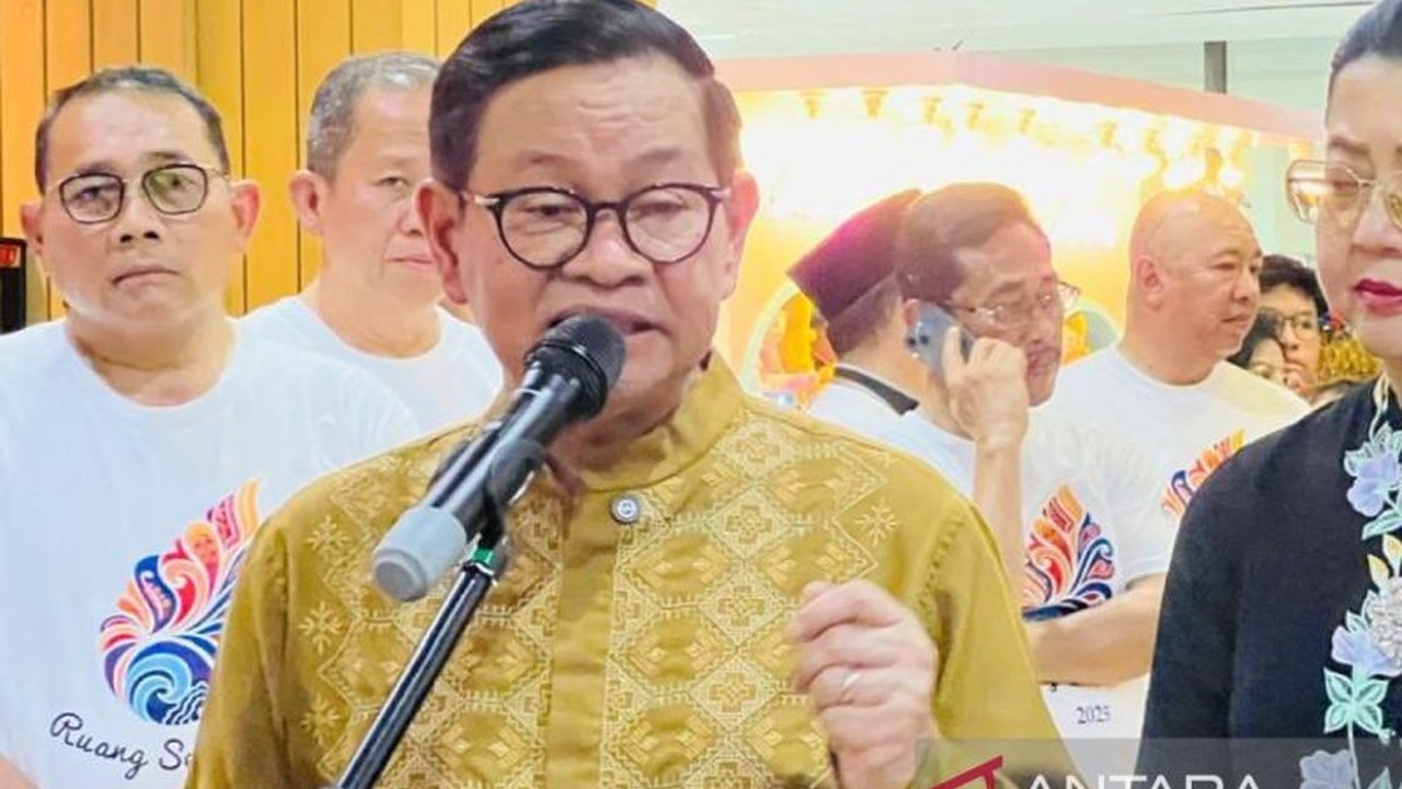 Gubernur DKI Jakarta Pramono Anung Wibowo akan mendalami penyebab kenaikan angka kemiskinan di Jakarta yang mencapai 464,87 ribu orang per Maret 2025. Apa faktor pemicunya?