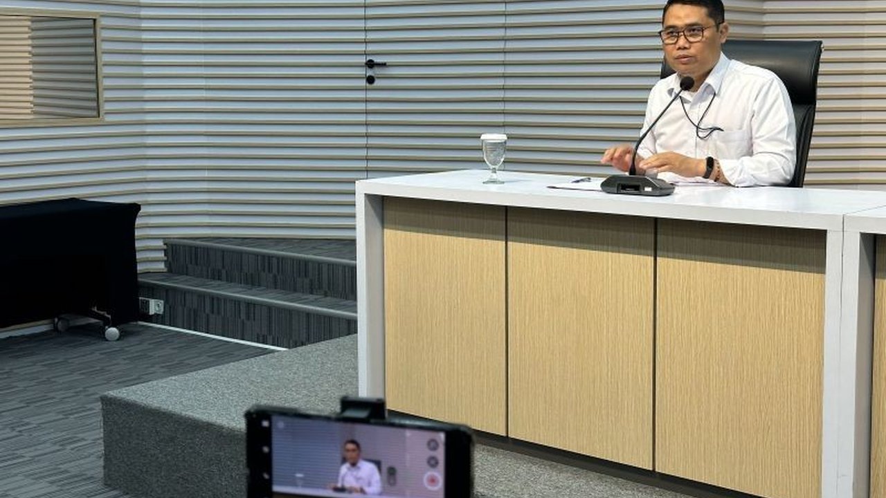 KPK berhasil sita 1 juta dolar Singapura dalam kasus korupsi pengadaan fiktif di PT PP. Penasaran bagaimana modus operandi dan berapa kerugian negaranya?