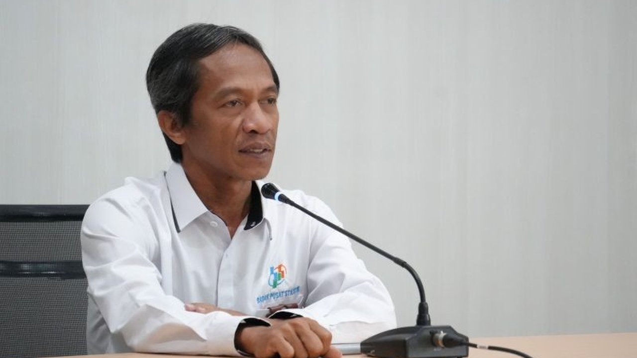 BPS Aceh mencatat penurunan signifikan penduduk miskin Aceh sebanyak 14.264 orang pada Maret 2025. Apa saja faktor pendorong keberhasilan ini?