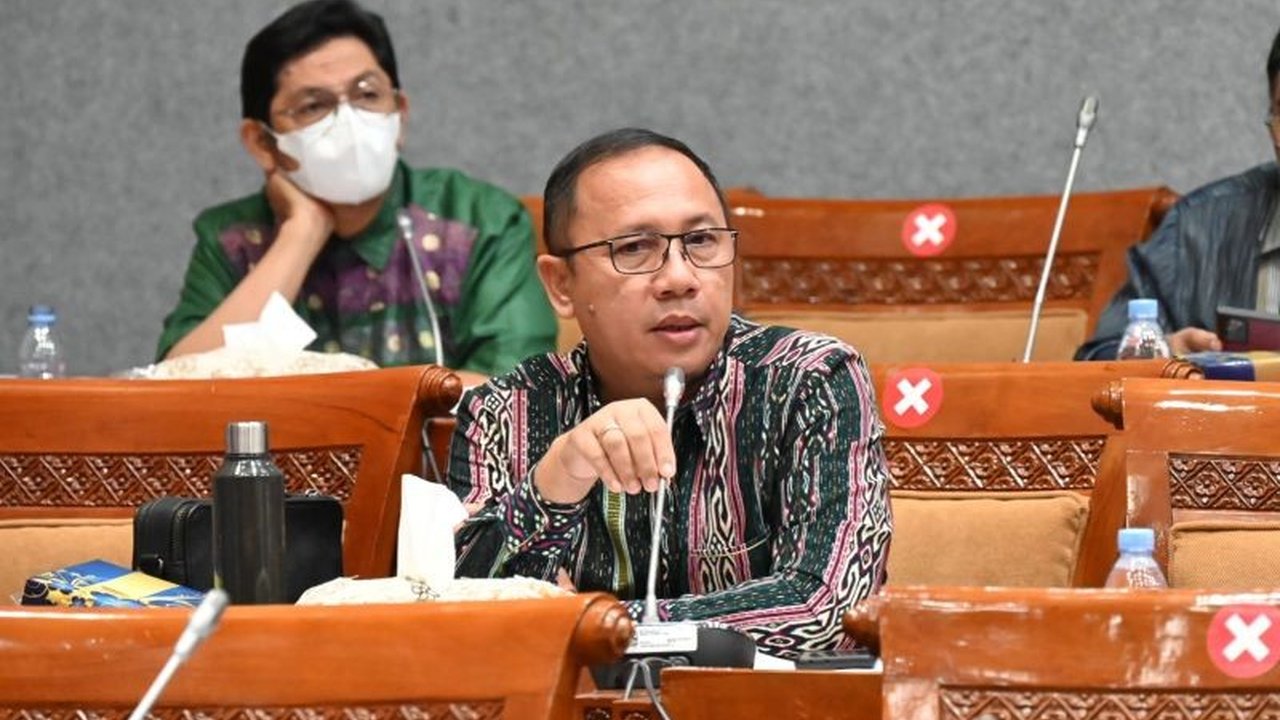 Fakta Unik: Mengapa DPR RI Soroti Disparitas IPM, Tegaskan Komitmen Pemerataan Pendidikan Daerah 3T