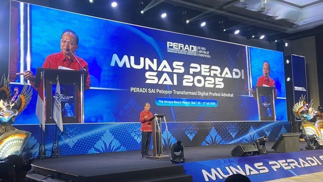 Gubernur Bali Berharap Program 'Satu Desa Satu Advokat' Terwujud: Gratiskan Bantuan Hukum untuk 636 Desa