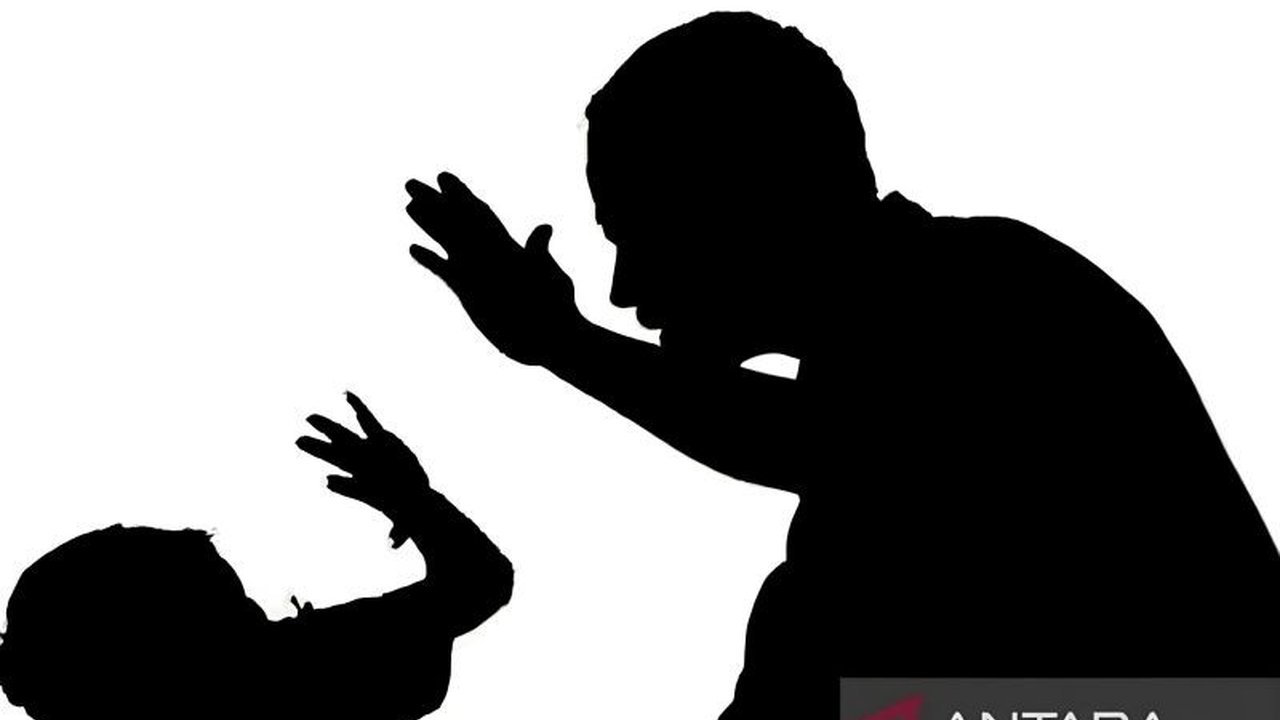 Kasus Ayah Aniaya Anak di Tangerang kembali mencuat. Seorang ayah tega menyundut rokok dan menyeret anak sembilan tahunnya karena kesal. Apa motif di baliknya?