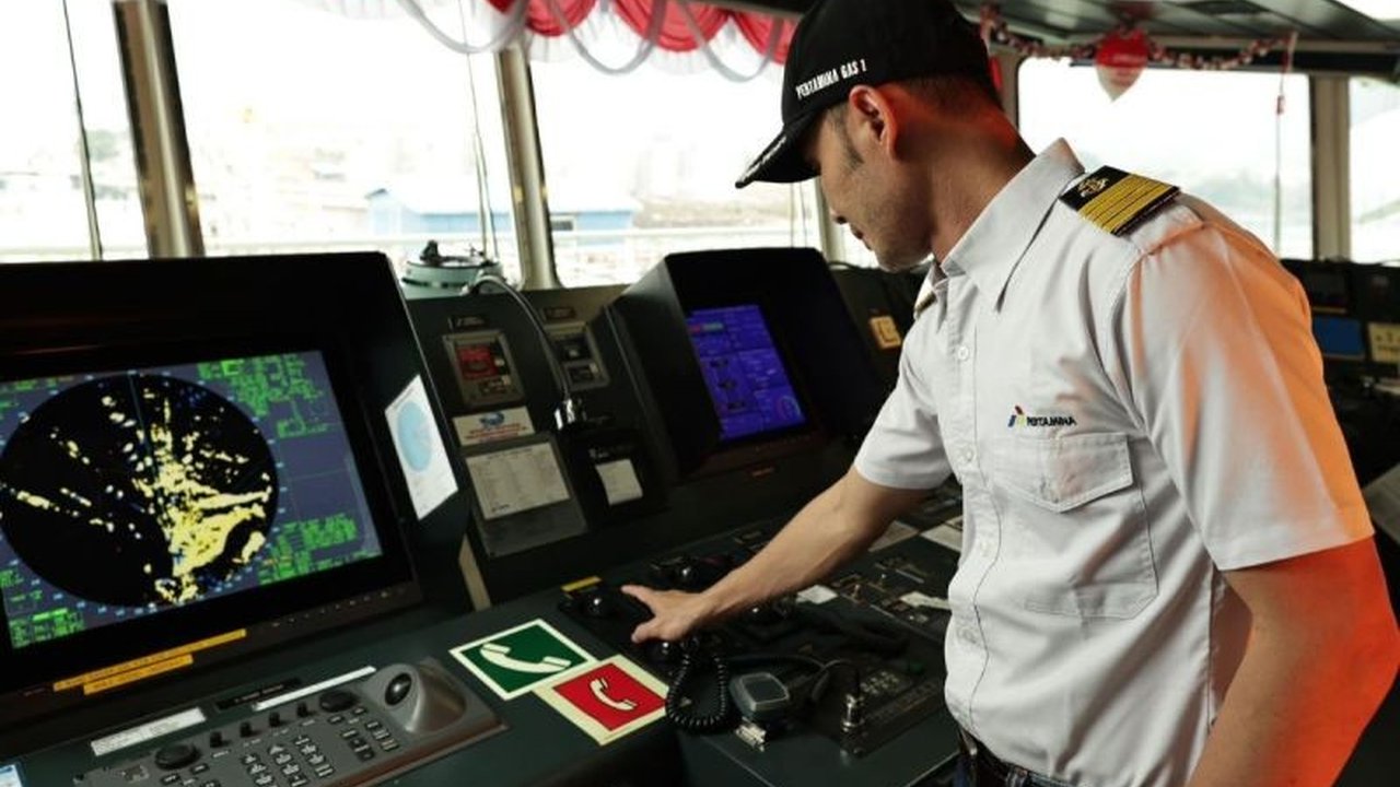 Terobosan Baru: PIS Kirim Ribuan Pelaut Indonesia Go Global Lewat Kemitraan Kelas Dunia