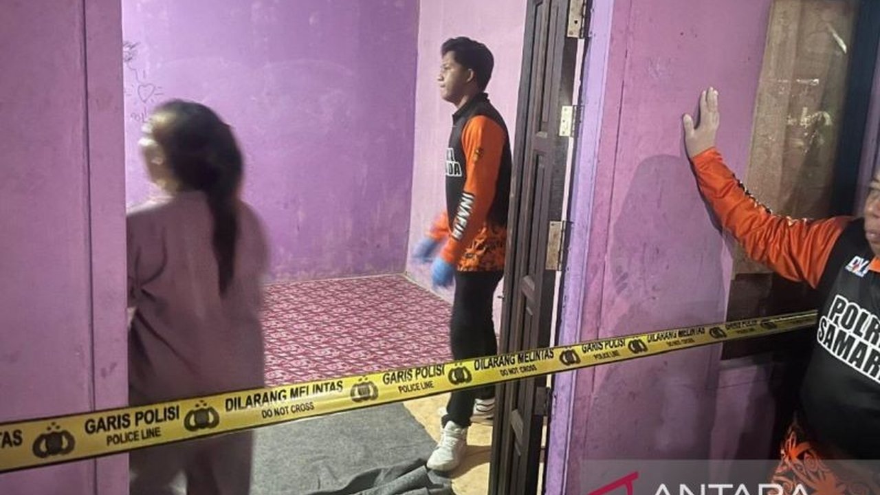 Kasus tragis pembunuhan dua balita di Samarinda oleh ayah kandungnya gegerkan warga. Polisi masih selidiki motif di balik tindakan keji ini, termasuk dugaan pengaruh zat terlarang.