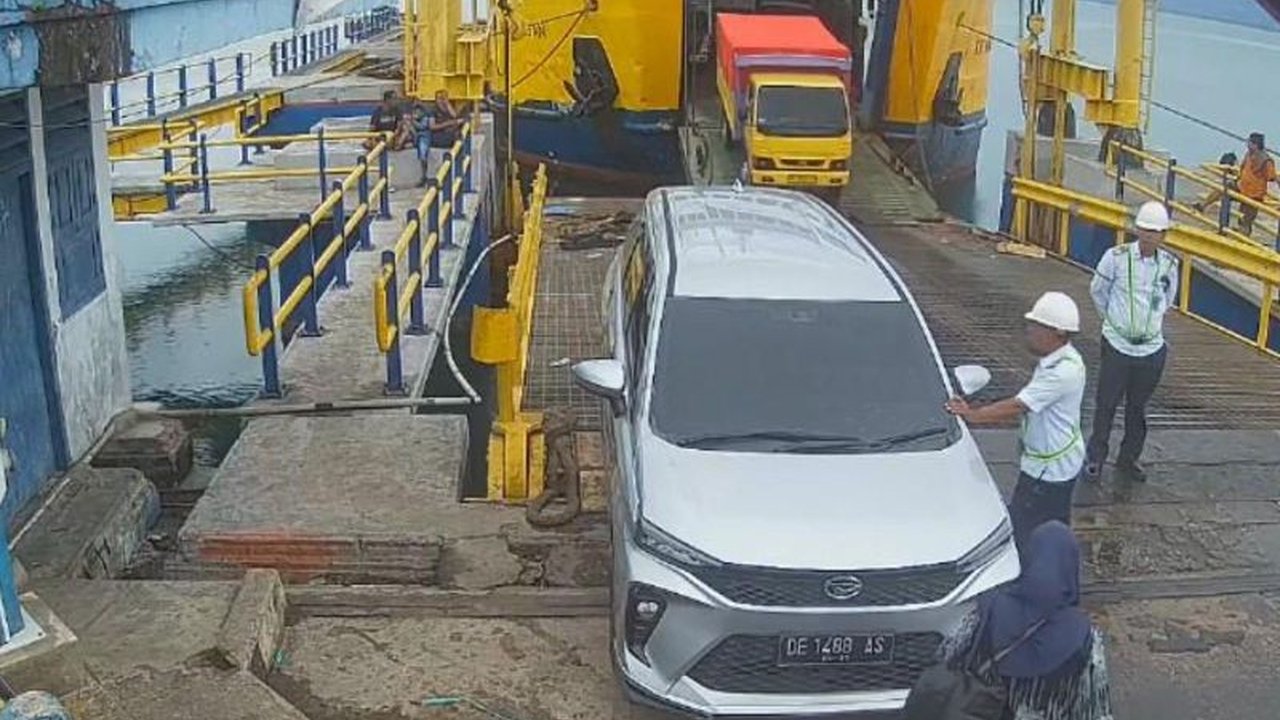 ASDP Ambon terus memperkuat konektivitas di wilayah 3T Maluku dan Papua Barat dengan 11 kapal, memastikan mobilitas dan distribusi logistik berjalan lancar. Bagaimana dampaknya?