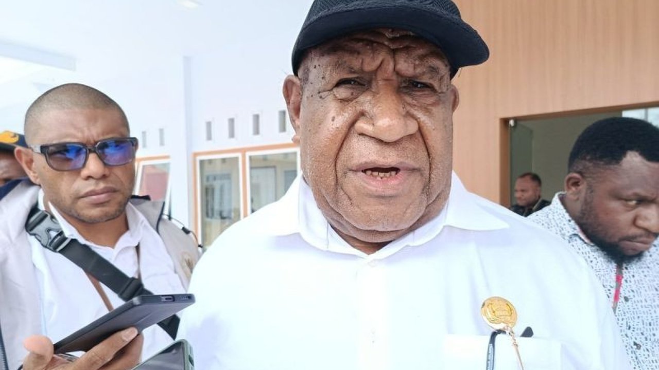 Pemerintah Provinsi Papua Pegunungan serius tingkatkan Pendapatan Asli Daerah (PAD) dari Bandara Wamena. Langkah ini diambil untuk mengurangi ketergantungan pada dana Otsus.
