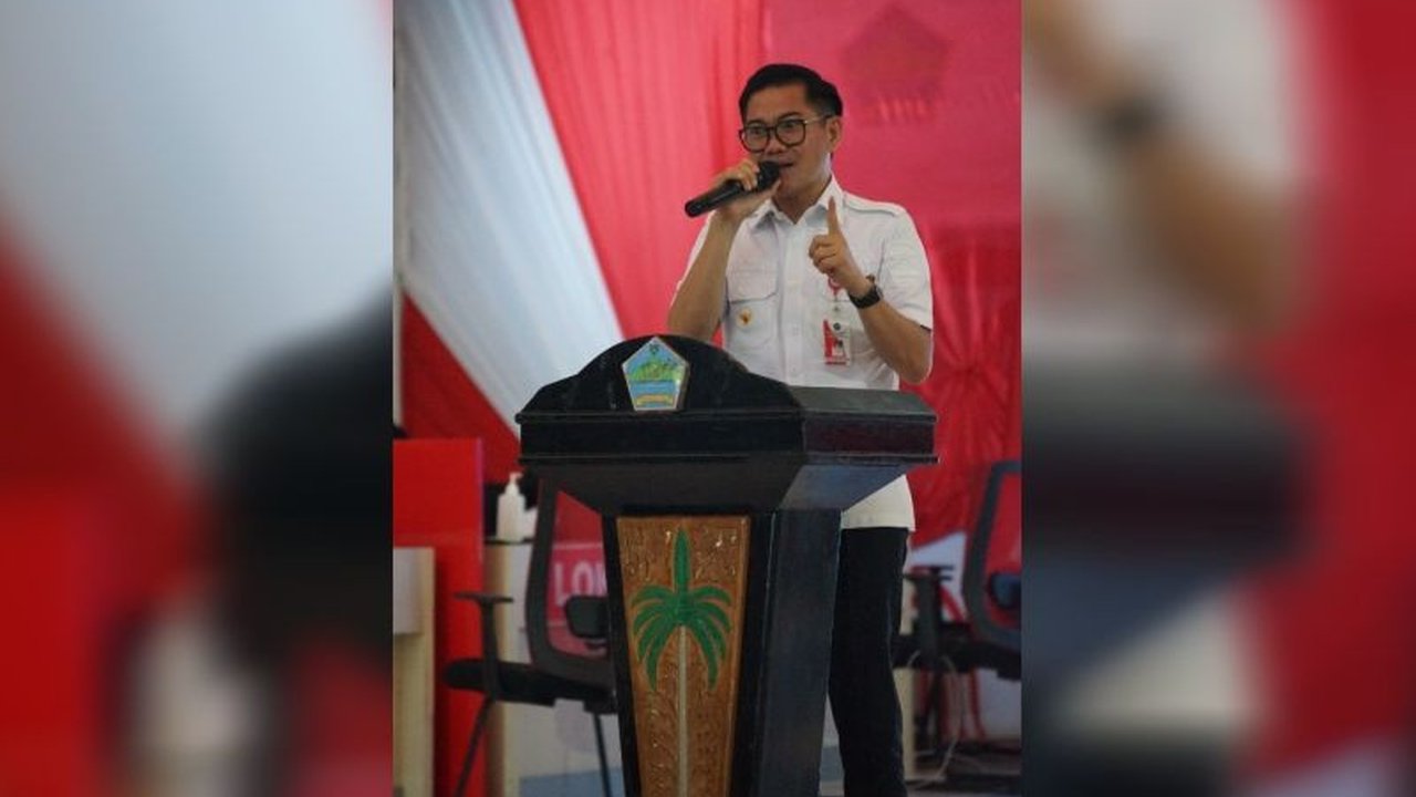 Pemerintah Kabupaten Minahasa Utara secara proaktif membantu pendaftaran kekayaan intelektual UMKM di wilayahnya, memastikan perlindungan hukum dan potensi peningkatan nilai produk lokal.