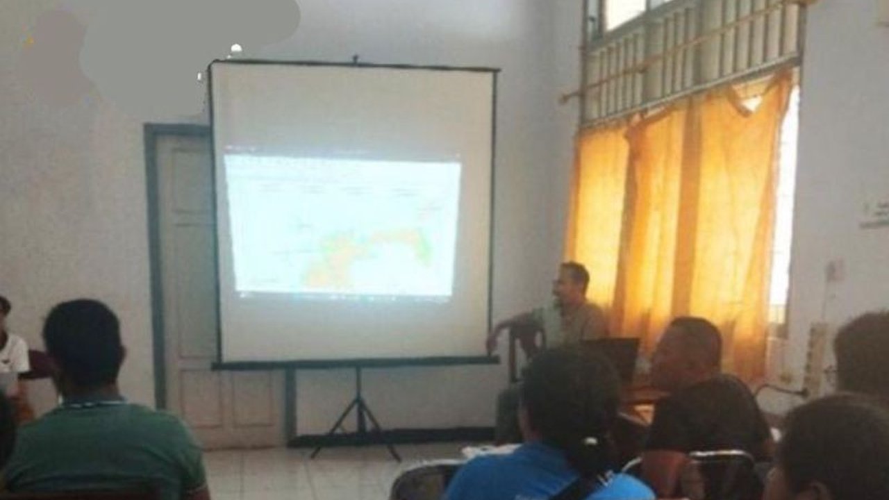 BRMP Maluku sukses menerapkan Teknologi Modern Pertanian untuk mendongkrak produktivitas padi gogo di Kepulauan Tanimbar. Bagaimana inovasi ini mengubah wajah pertanian lokal?