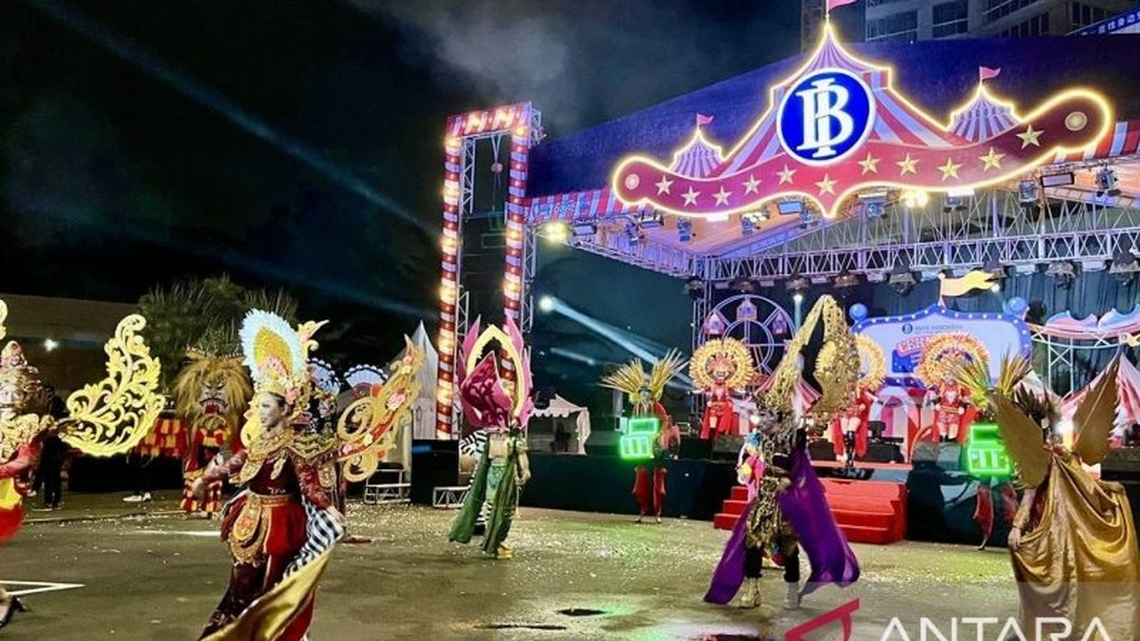 Bank Indonesia Kepulauan Riau (BI Kepri) memperluas ekosistem pembayaran digital QRIS hingga ke sektor pajak daerah, didorong antusiasme transaksi yang melonjak.