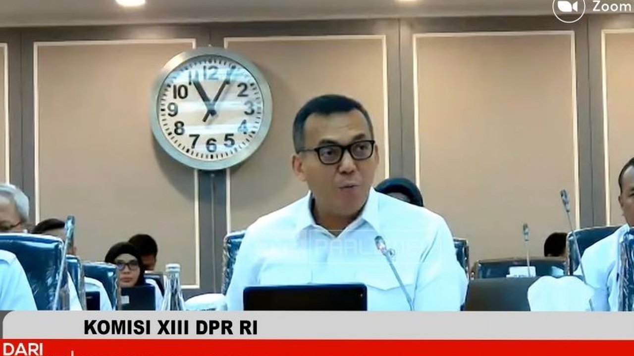 Ditjen Imigrasi mencatat Realisasi Anggaran Imigrasi 2024 sebesar 96,88 persen, melampaui target PNBP hingga 150 persen. Bagaimana rinciannya?