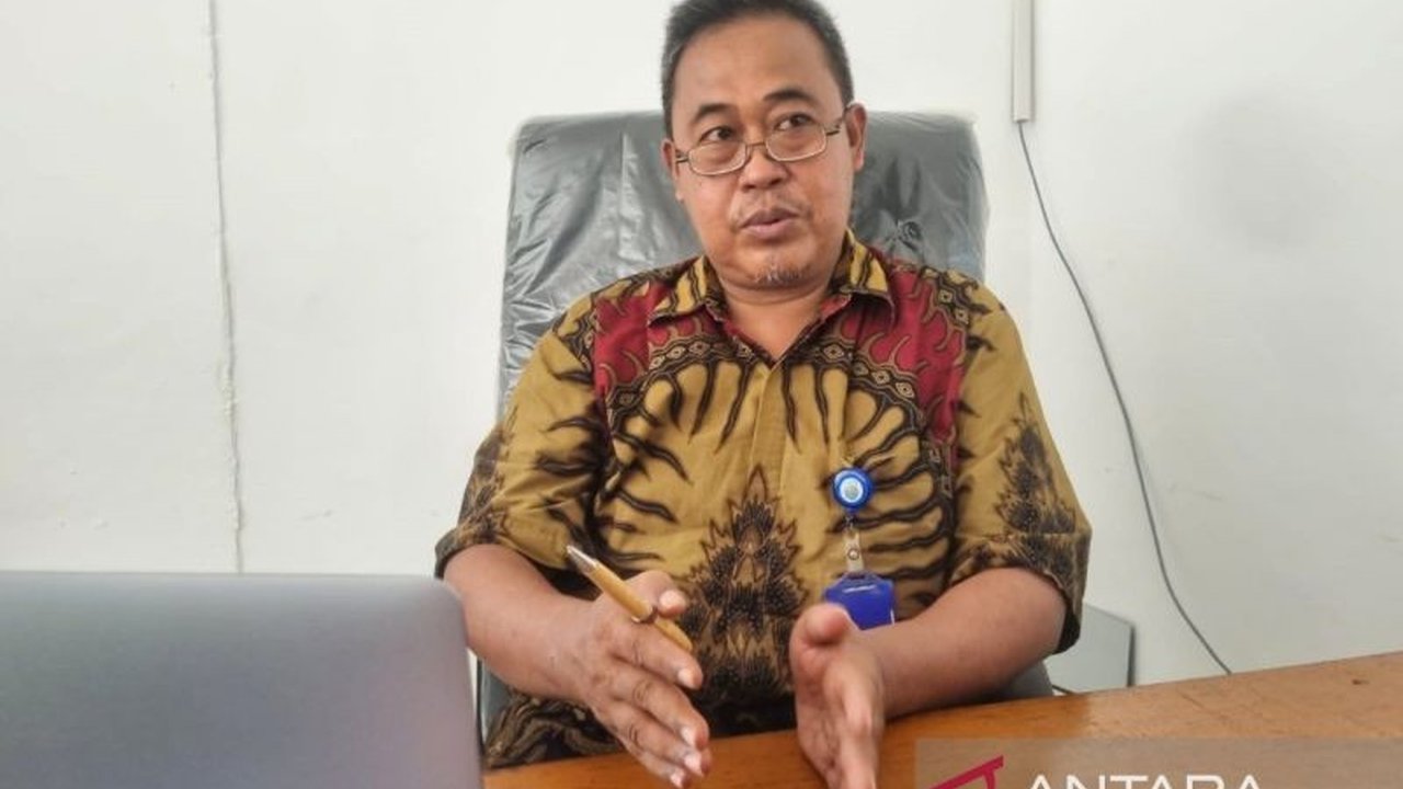 Antisipasi Penurunan BPHTB, Bapenda Manokwari Genjot Pajak MBLB: Sudah Capai 62 Persen Target!