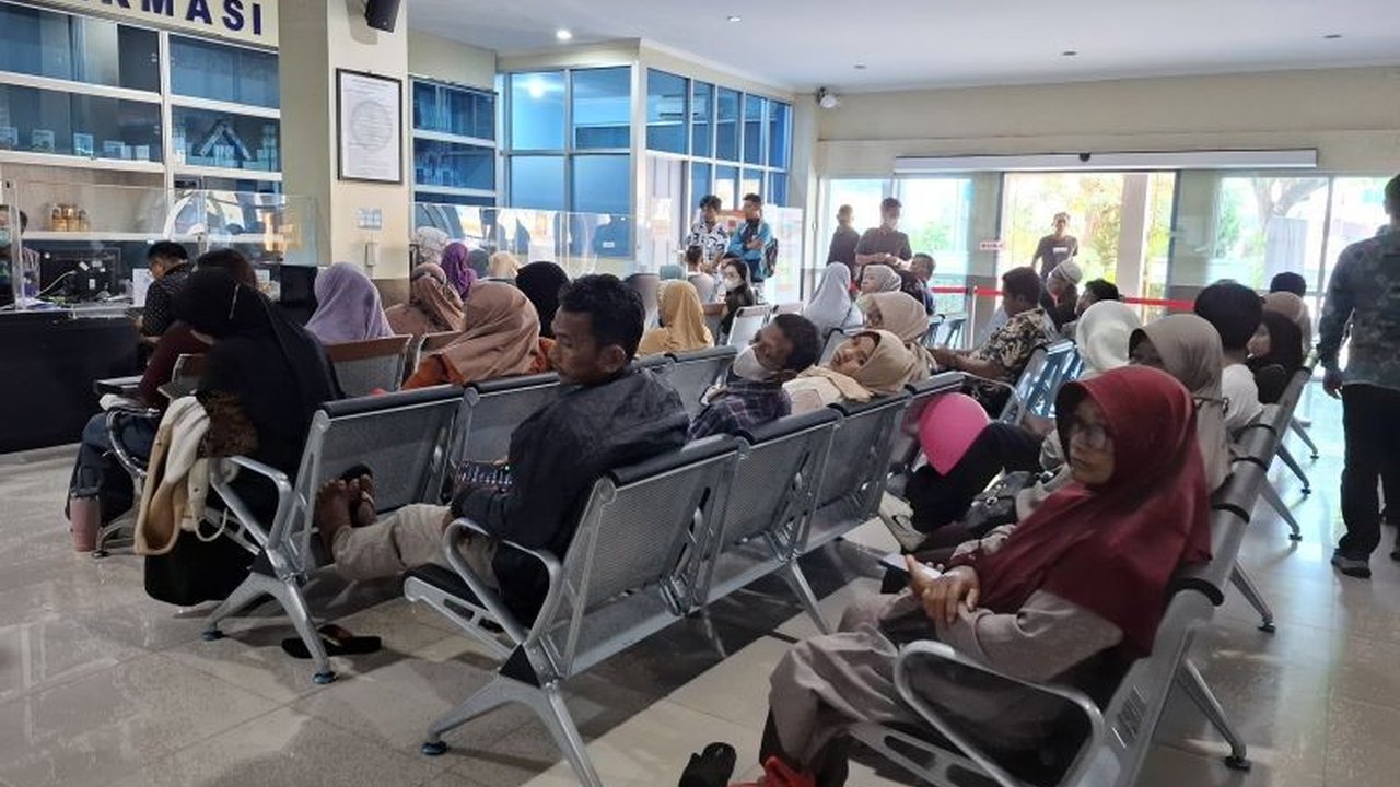 Kepesertaan JKN Lampung telah mencapai 97,05% dari total penduduk, namun angka keaktifan masih 68,97%. Apa langkah Pemprov Lampung selanjutnya untuk UHC?