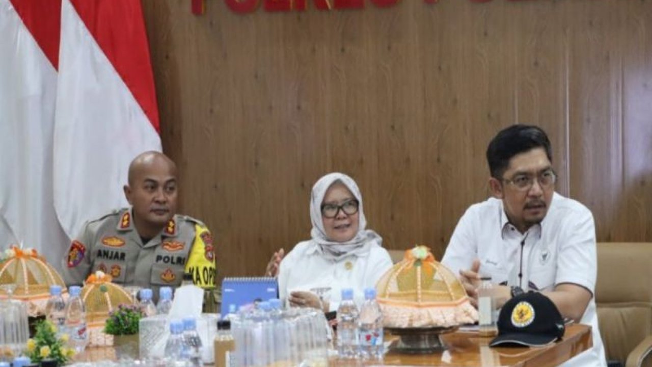 Fakta Terungkap: Kompolnas Tegaskan Tak Ada Salah Tangkap dalam Ricuh Eksekusi Lahan di Polman